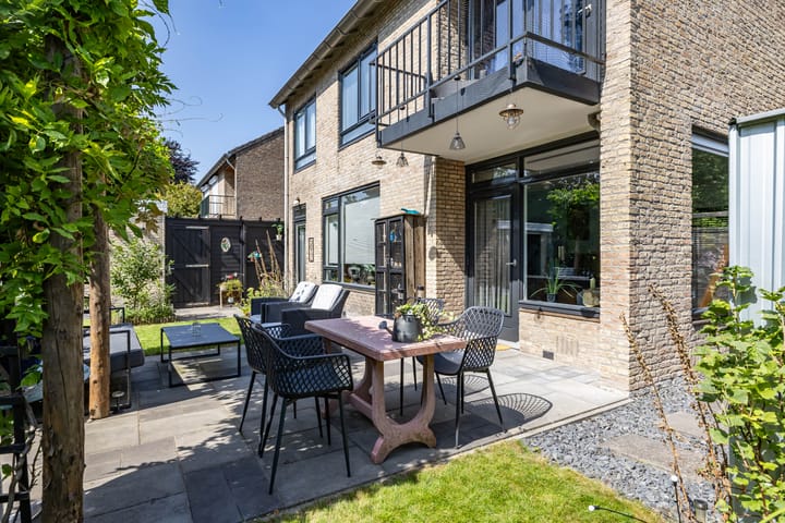 Foto 53 van Hertshooistraat 36