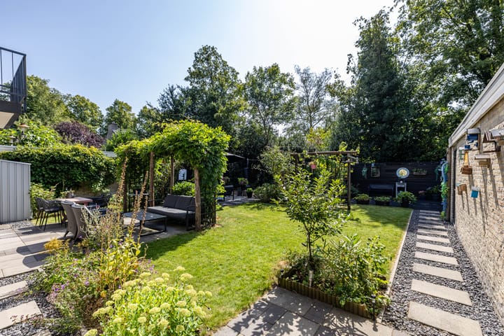 Foto 58 van Hertshooistraat 36