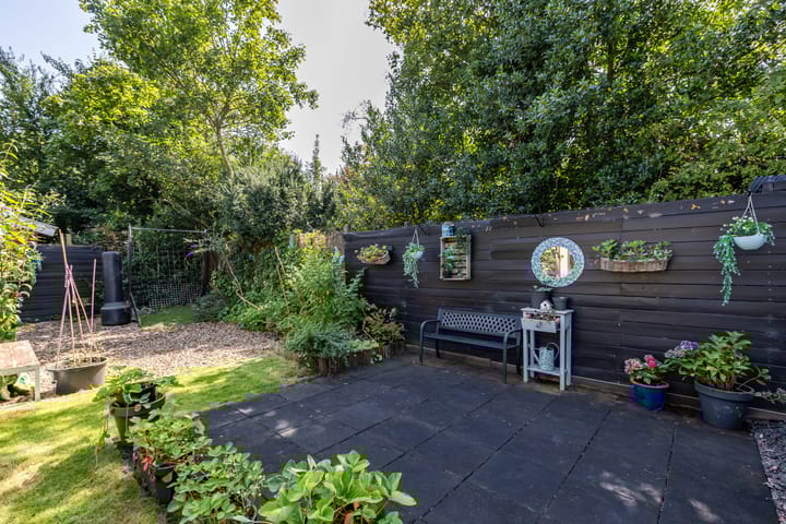 Foto 63 van Hertshooistraat 36