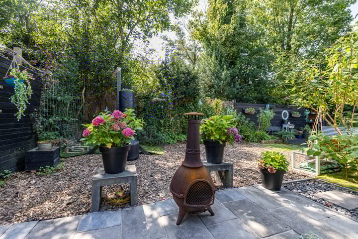 Foto 64 van Hertshooistraat 36