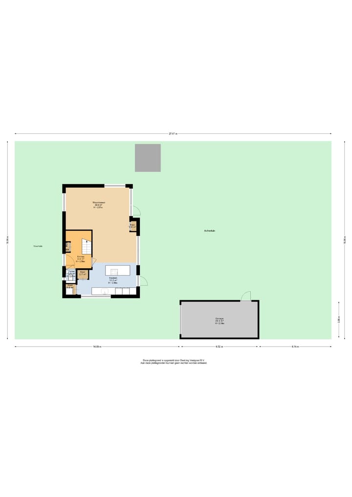 Foto 71 van Hertshooistraat 36