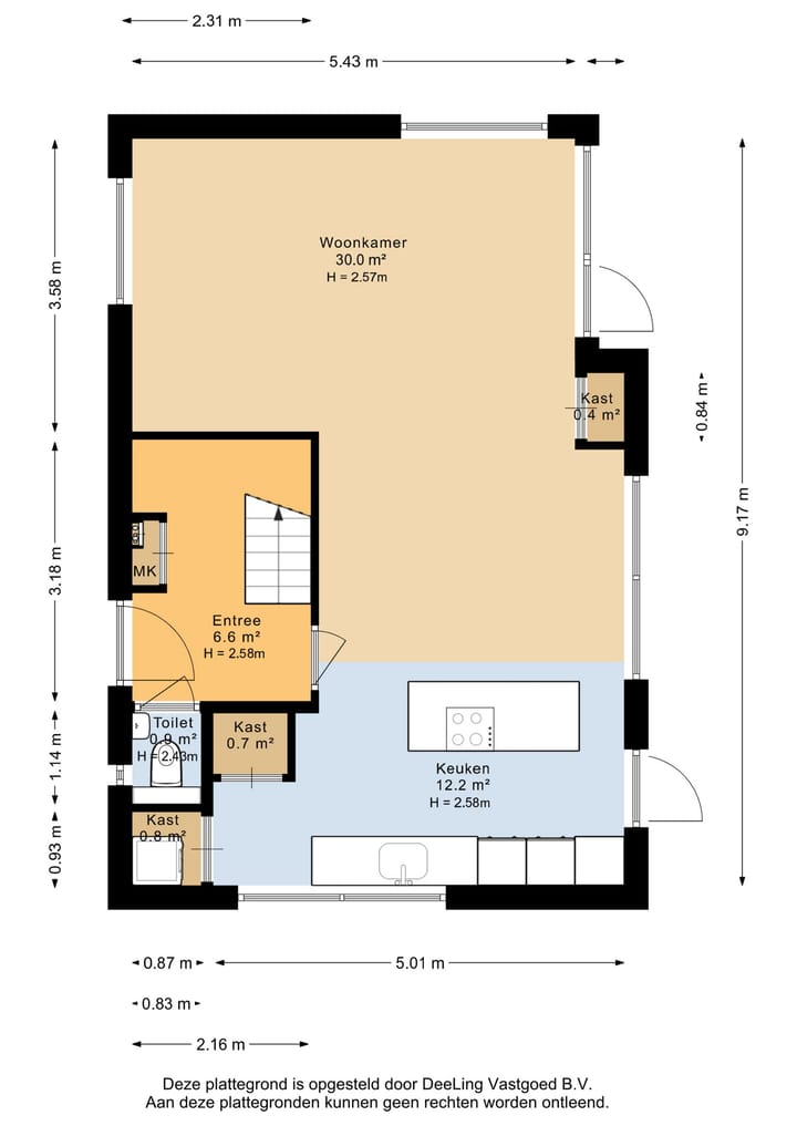 Foto 72 van Hertshooistraat 36