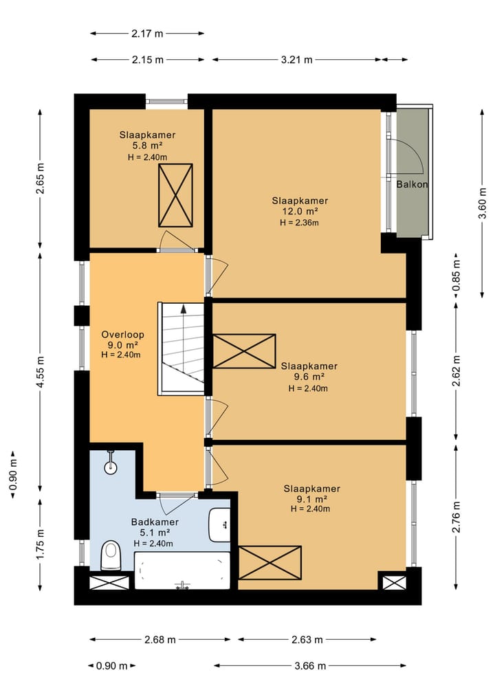 Foto 73 van Hertshooistraat 36