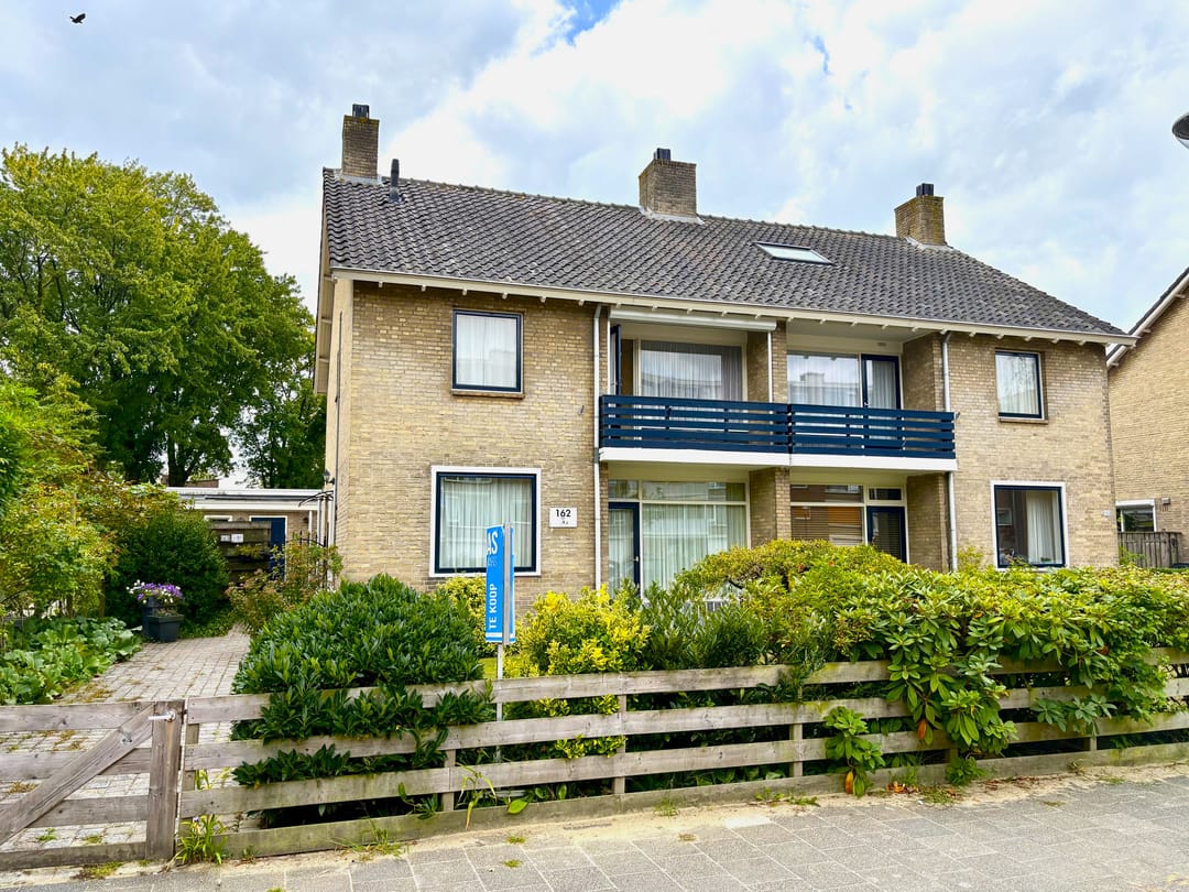 Photo 1 of Rooseveltlaan 162