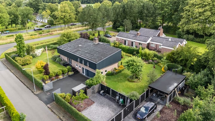 Foto 1 van Calèchelaan 2