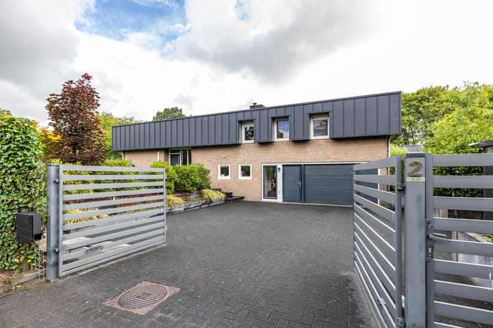 Foto 8 van Calèchelaan 2