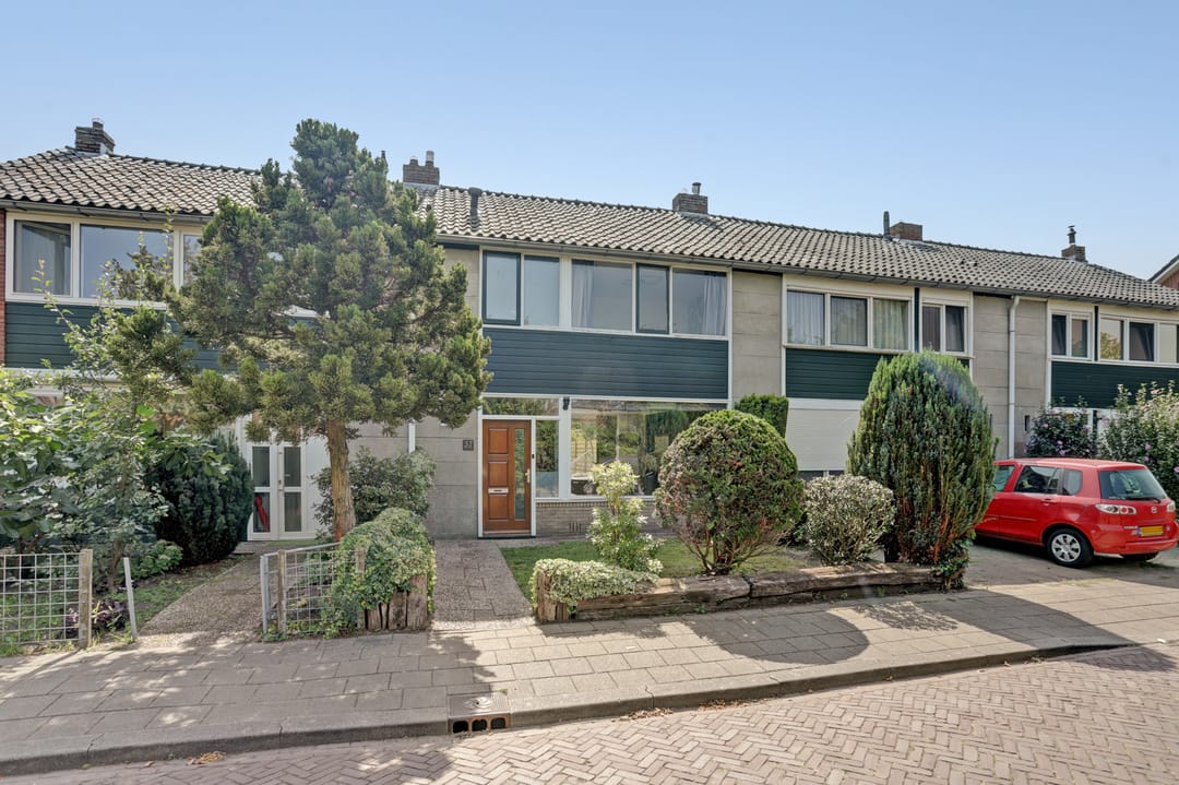 Foto 1 van Hazelderstraat 37