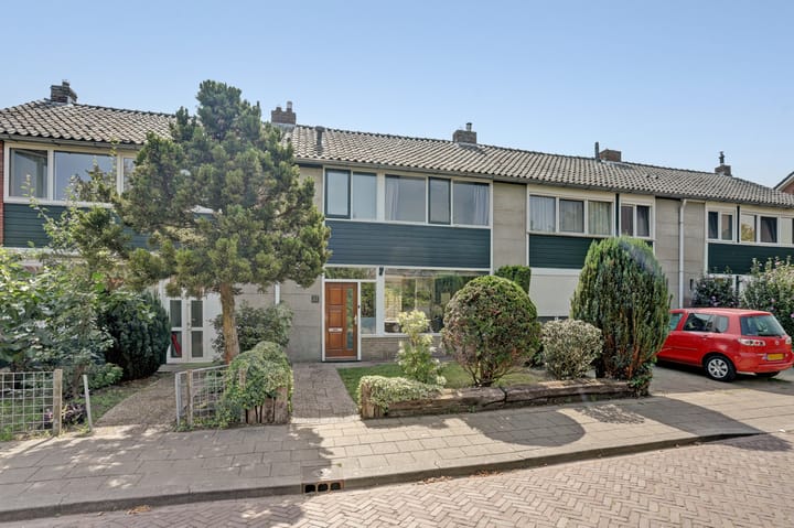 Foto 1 van Hazelderstraat 37