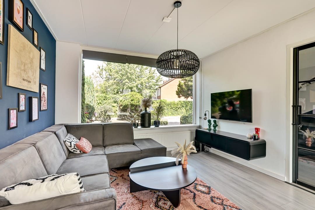 Foto 8 van Hazelderstraat 37