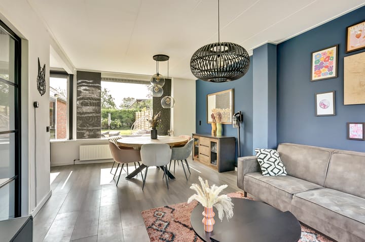 Foto 9 van Hazelderstraat 37