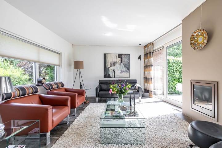 Foto 25 van Calèchelaan 2