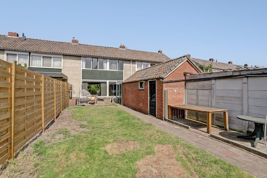 Foto 28 van Hazelderstraat 37