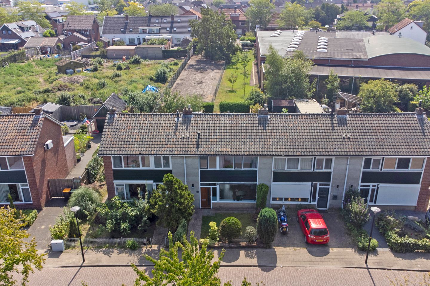 Foto 29 van Hazelderstraat 37