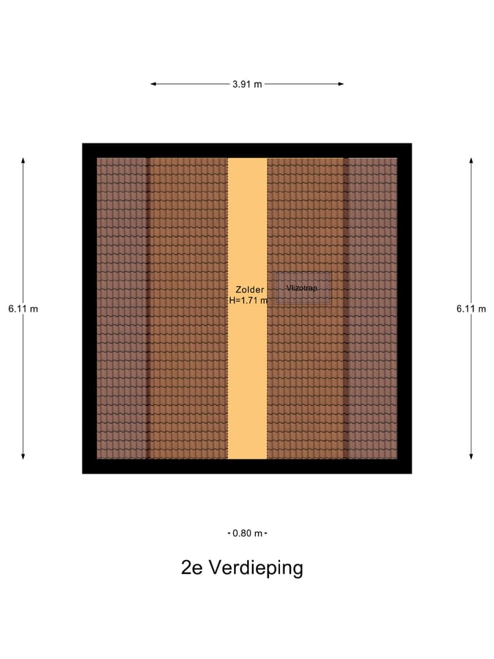 Foto 38 van Hazelderstraat 37