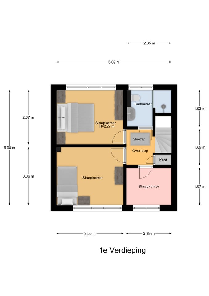 Foto 37 van Hazelderstraat 37