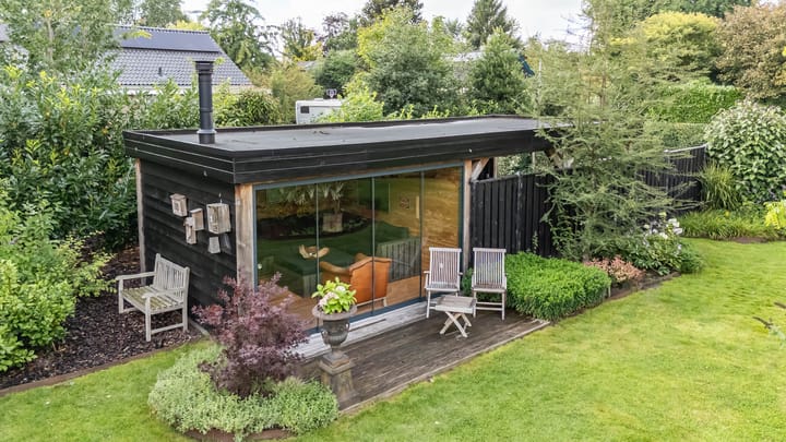 Foto 69 van Calèchelaan 2