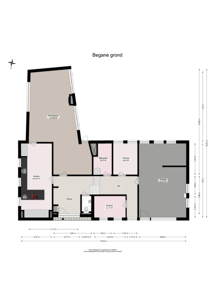 Foto 80 van Calèchelaan 2