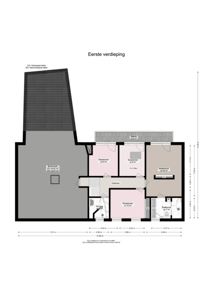 Foto 81 van Calèchelaan 2