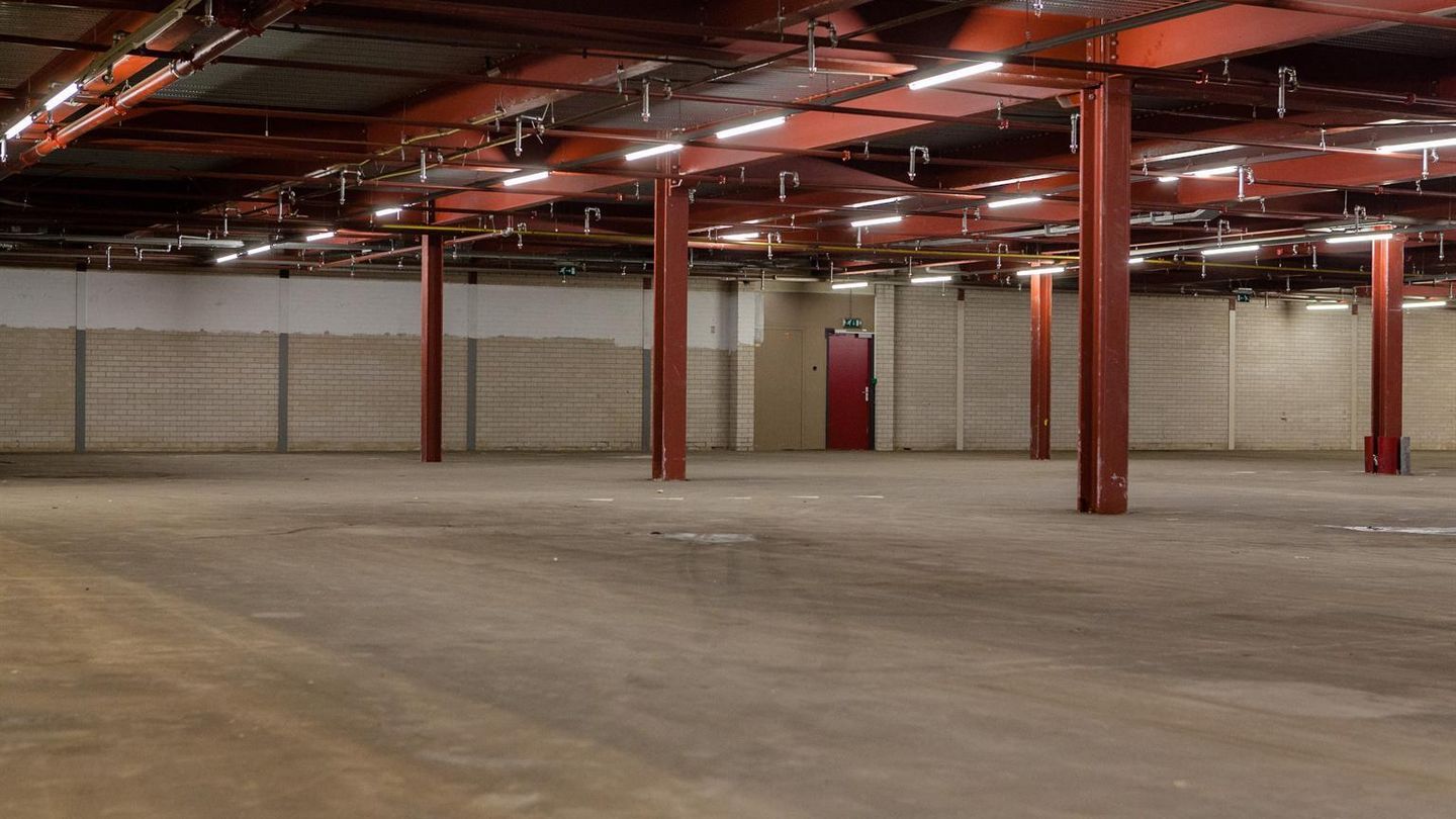 Bekijk foto 3 van Weesperstraat 124