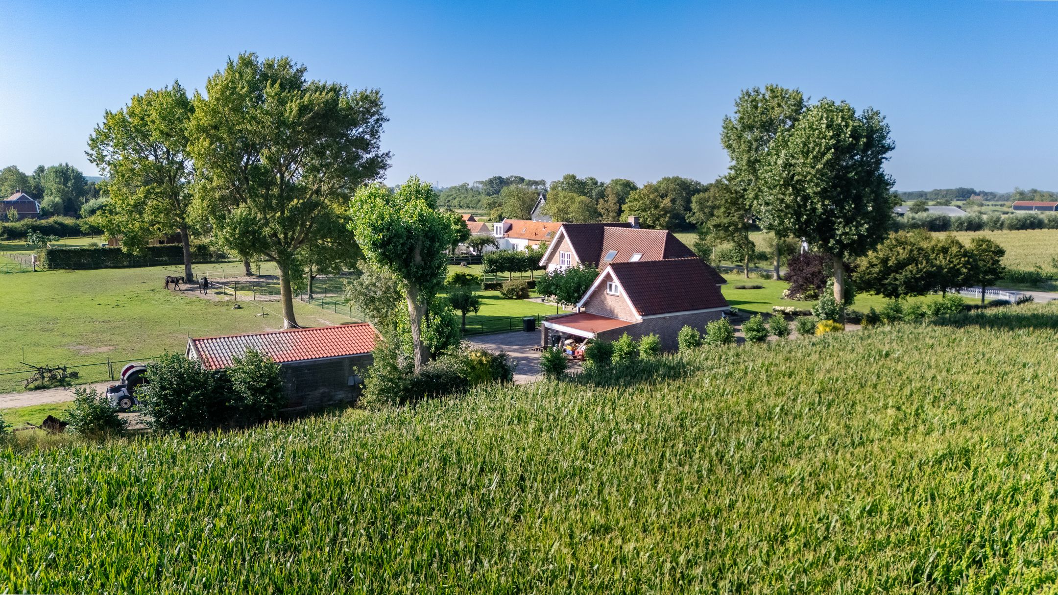 Photo 3 of Middelburgseweg 27