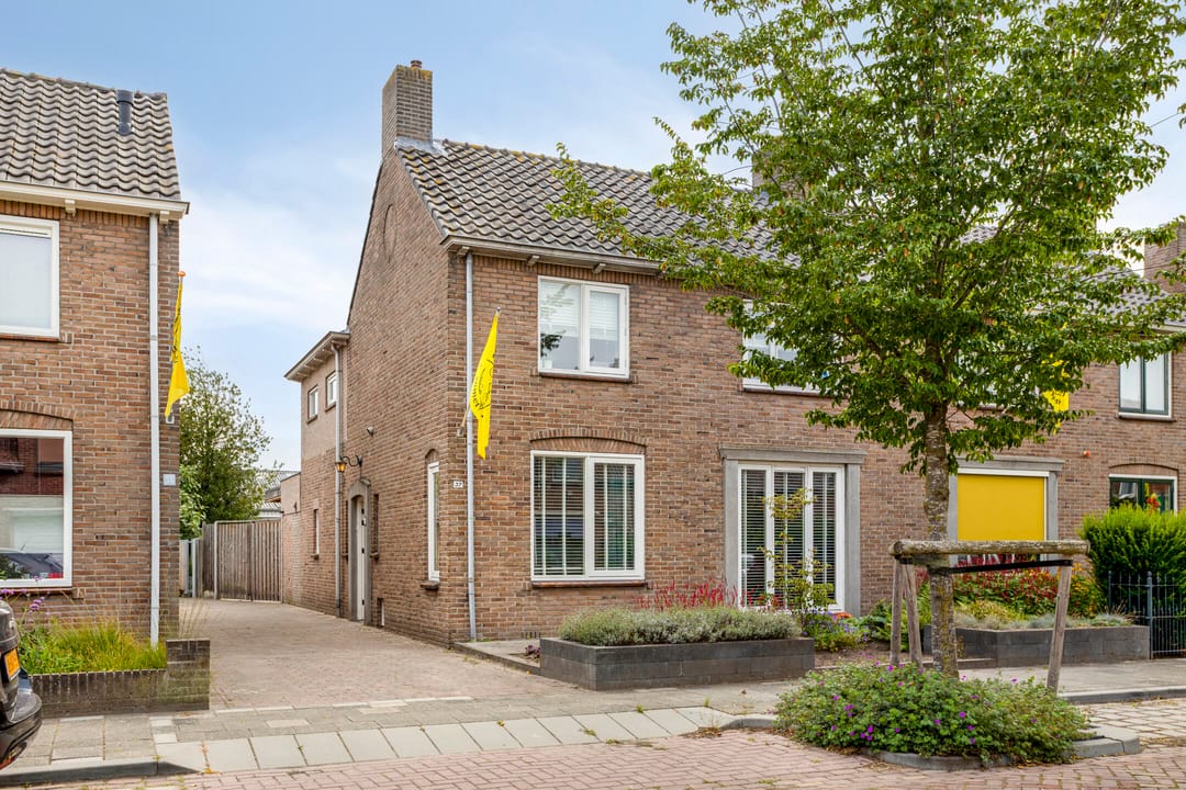 Foto 1 van Roeloff van Dalemstraat 37