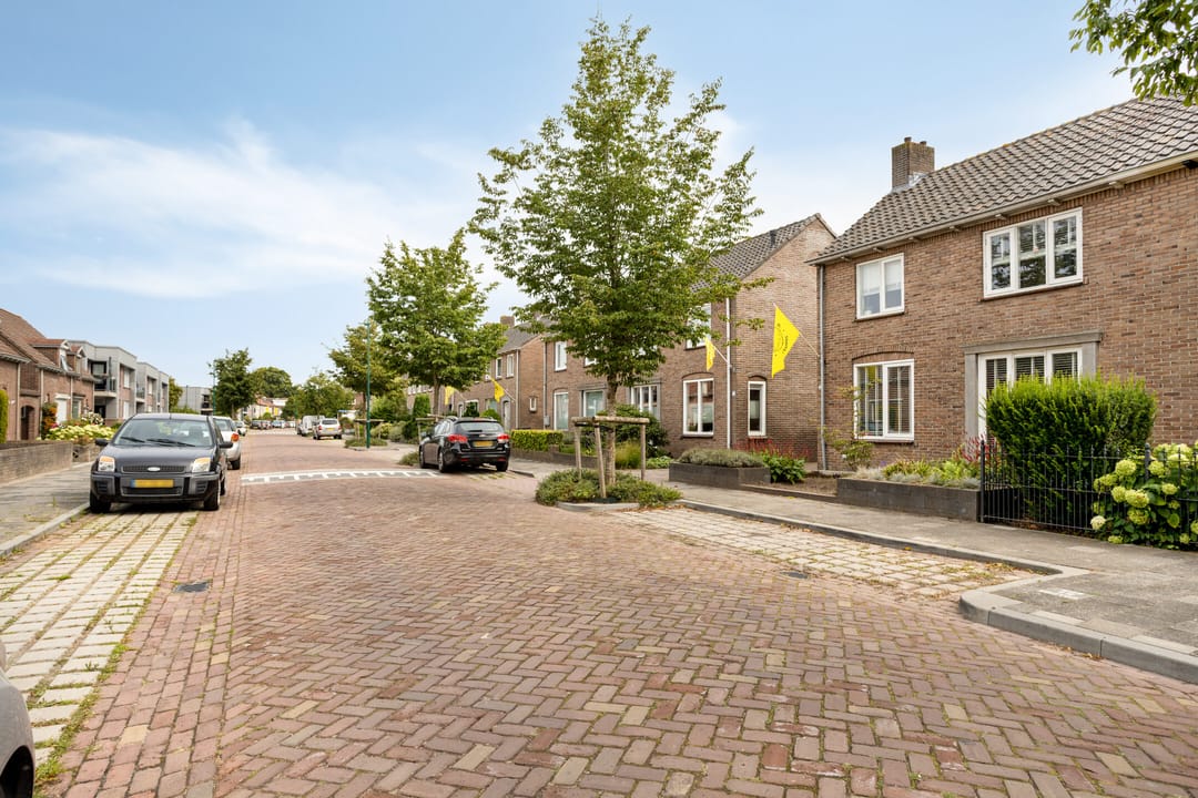 Foto 7 van Roeloff van Dalemstraat 37