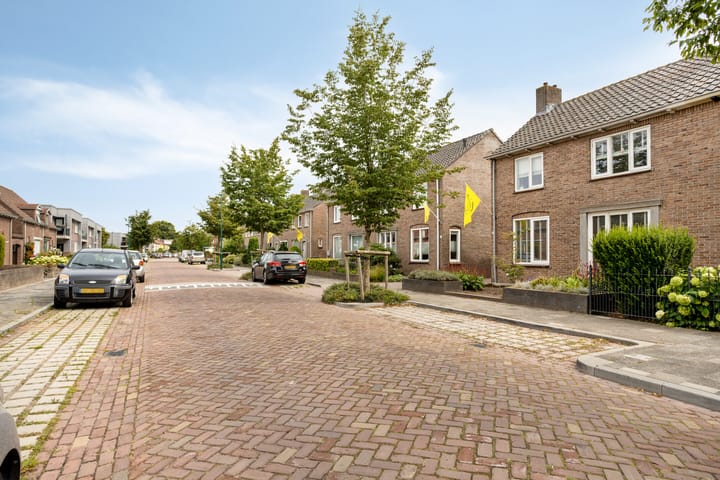 Foto 7 van Roeloff van Dalemstraat 37