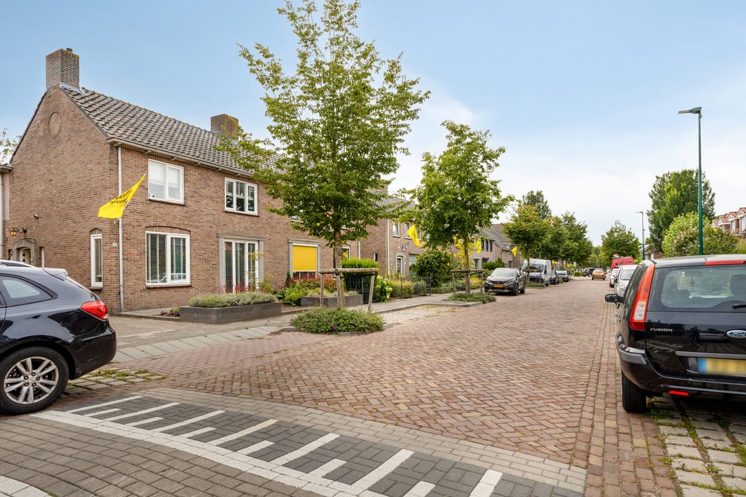 Foto 8 van Roeloff van Dalemstraat 37