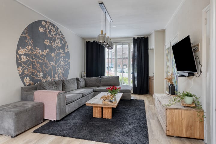 Foto 15 van Roeloff van Dalemstraat 37