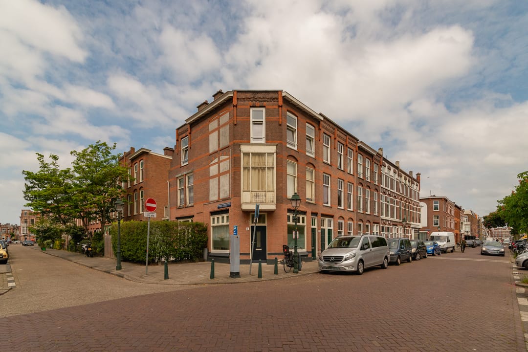 Foto 1 van Newtonplein 20-A