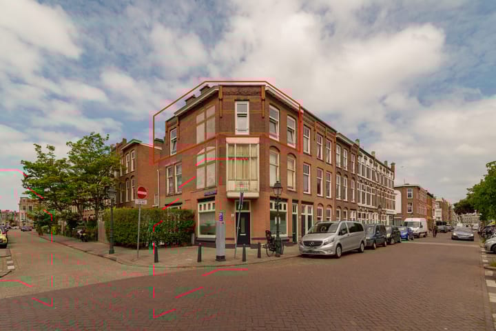 Foto 2 van Newtonplein 20-A