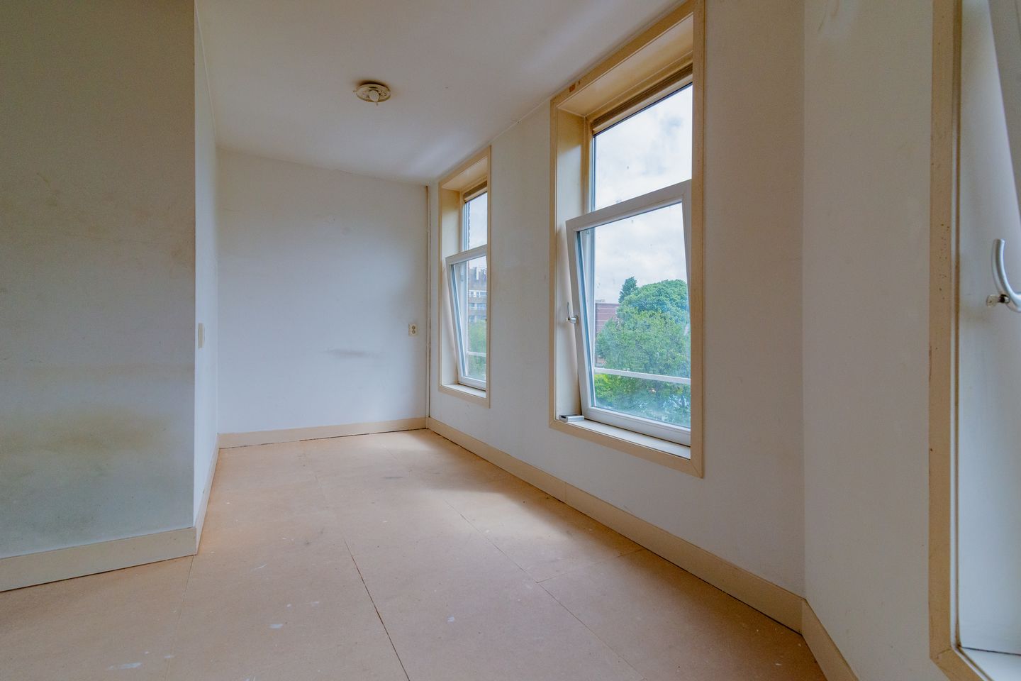 Foto 4 van Newtonplein 20-A