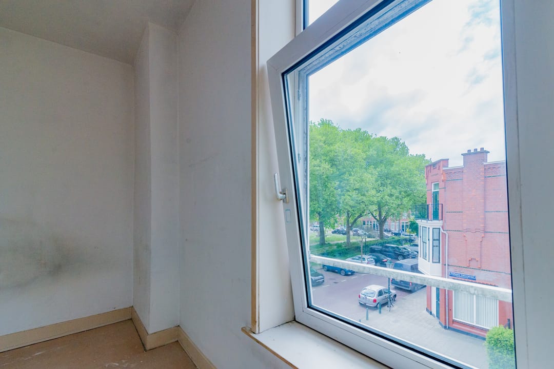 Foto 7 van Newtonplein 20-A