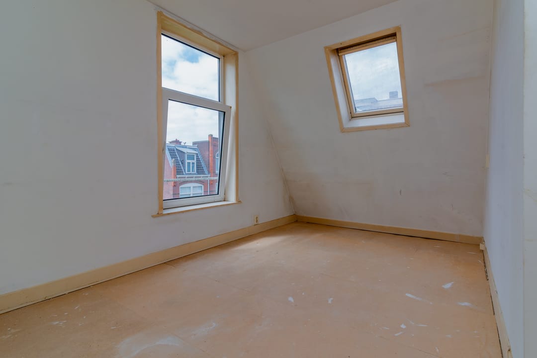 Foto 8 van Newtonplein 20-A