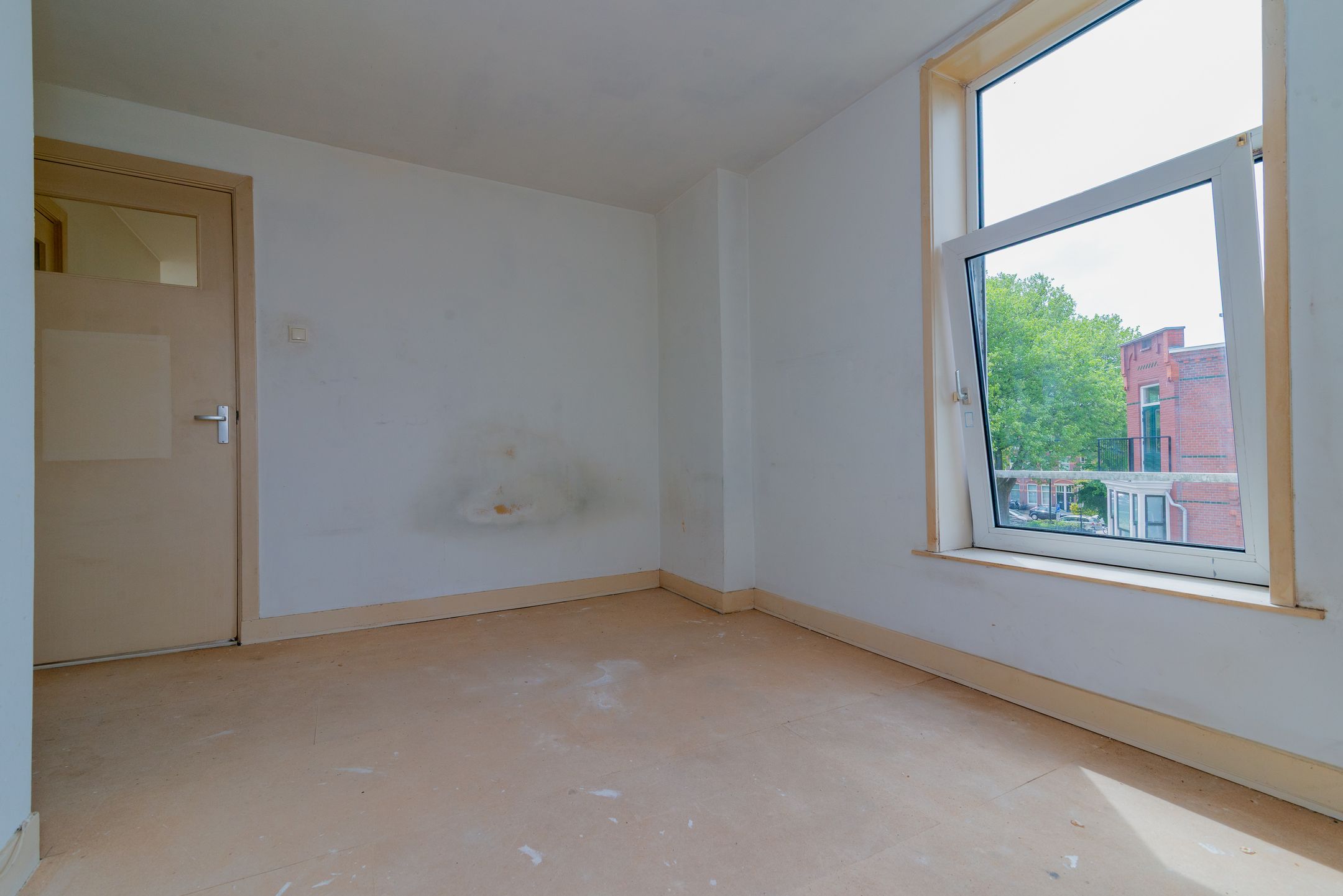 Foto 9 van Newtonplein 20-A