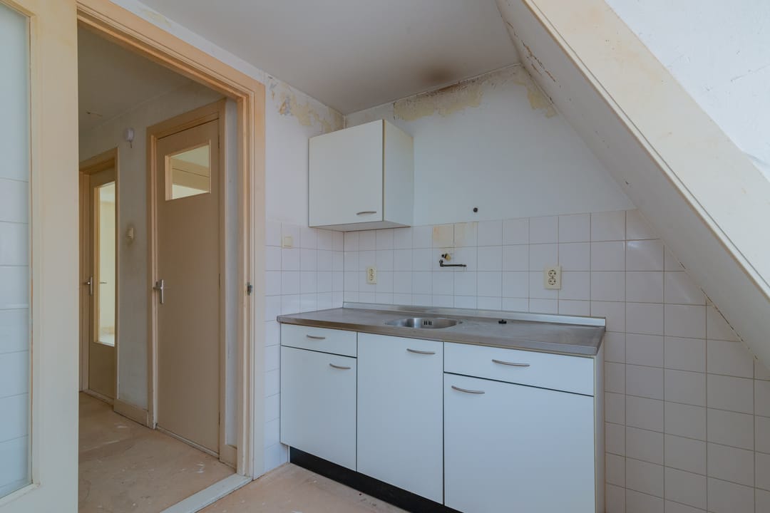 Foto 11 van Newtonplein 20-A