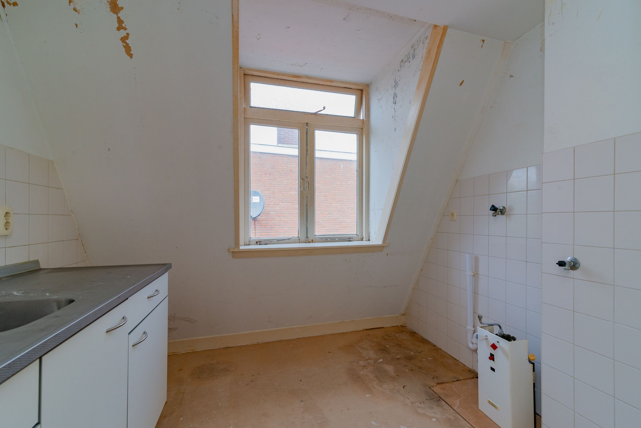 Foto 12 van Newtonplein 20-A