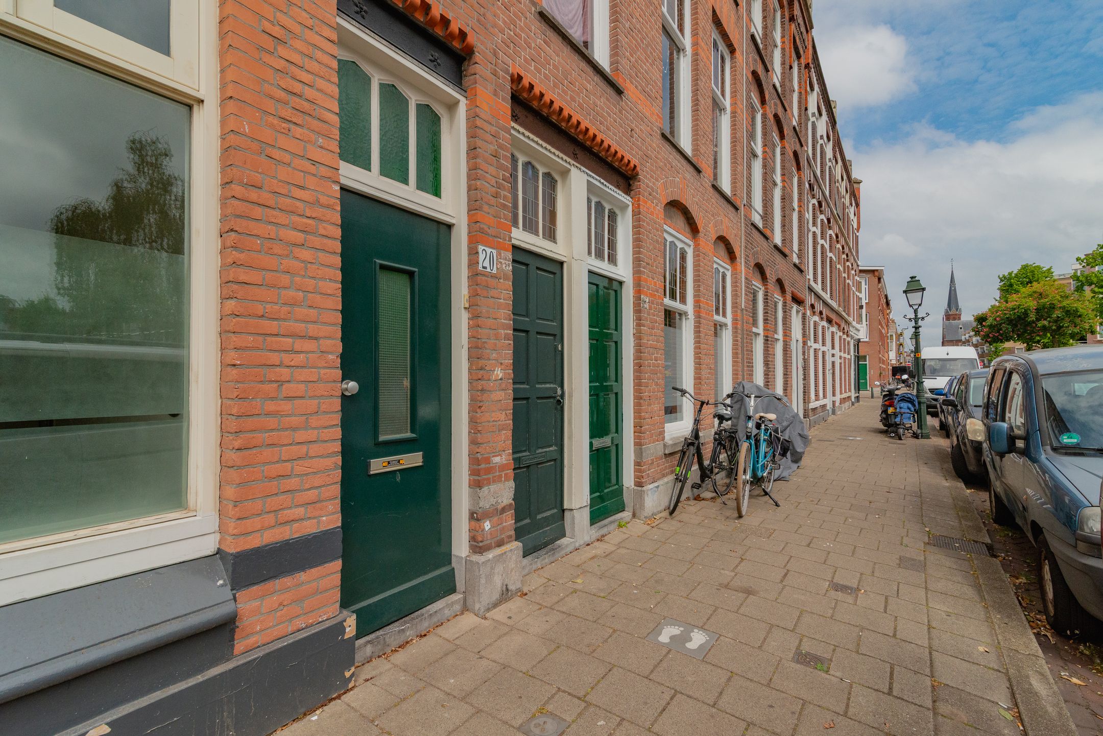 Foto 15 van Newtonplein 20-A