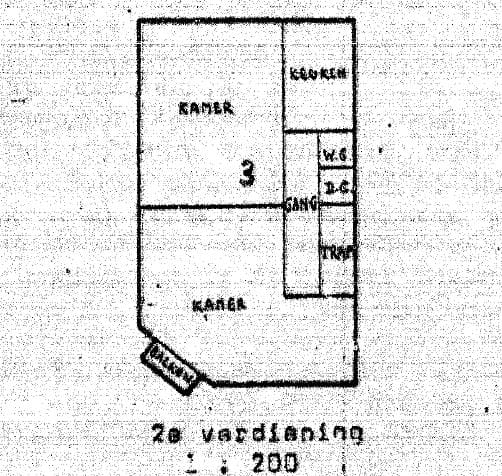 Foto 16 van Newtonplein 20-A