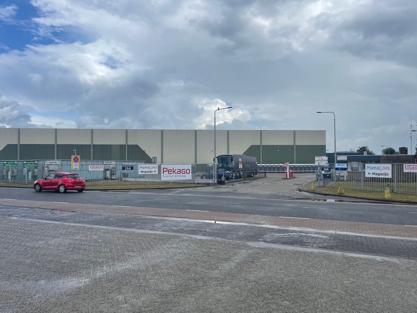 Bekijk foto 4 van Nieuwkerksedijk 2-aa