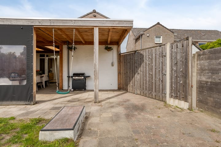 Foto 45 van Roeloff van Dalemstraat 37