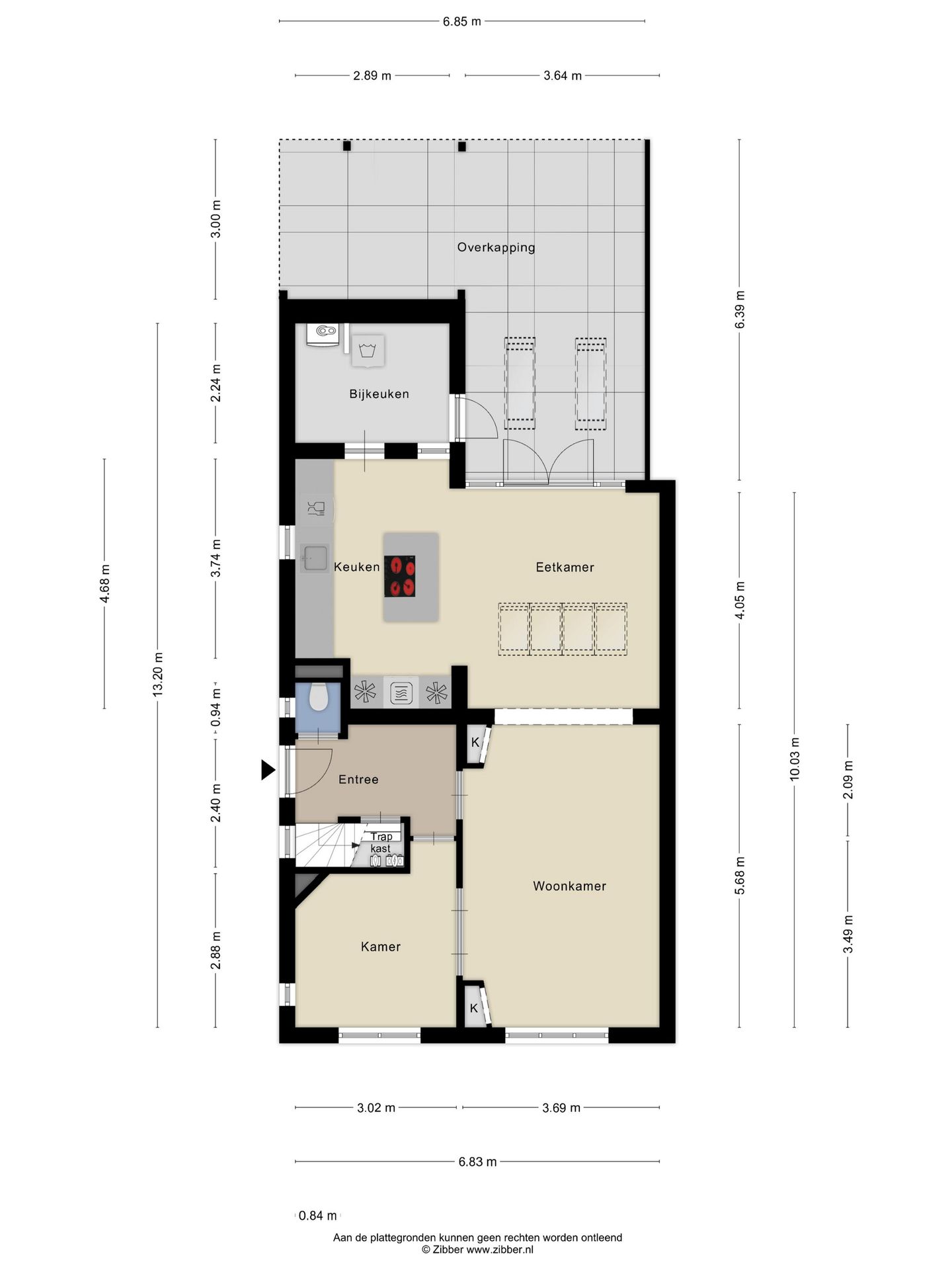 Foto 55 van Roeloff van Dalemstraat 37