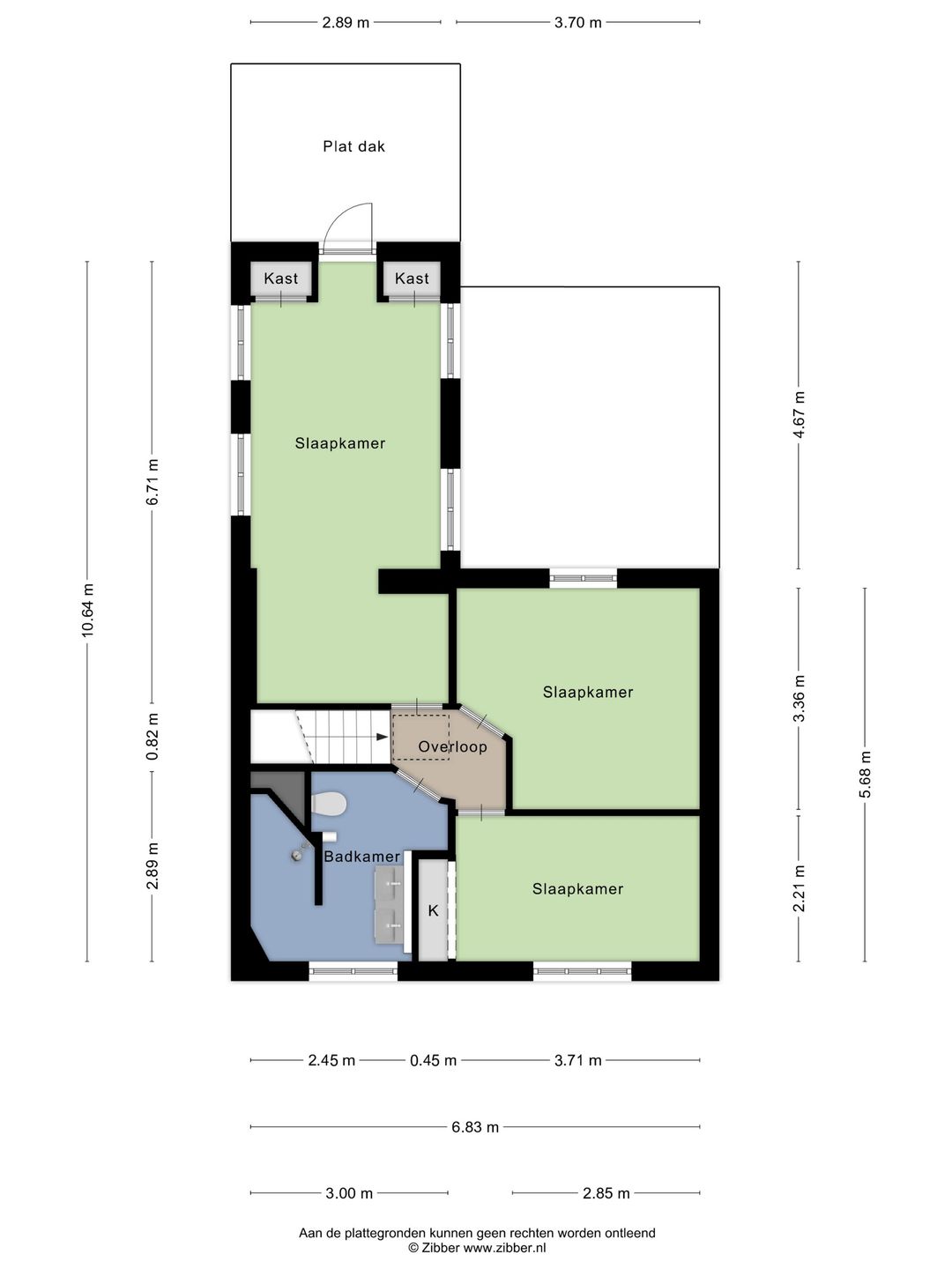 Foto 56 van Roeloff van Dalemstraat 37