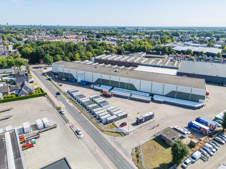 Nieuwkerksedijk 2-aa, Goirle