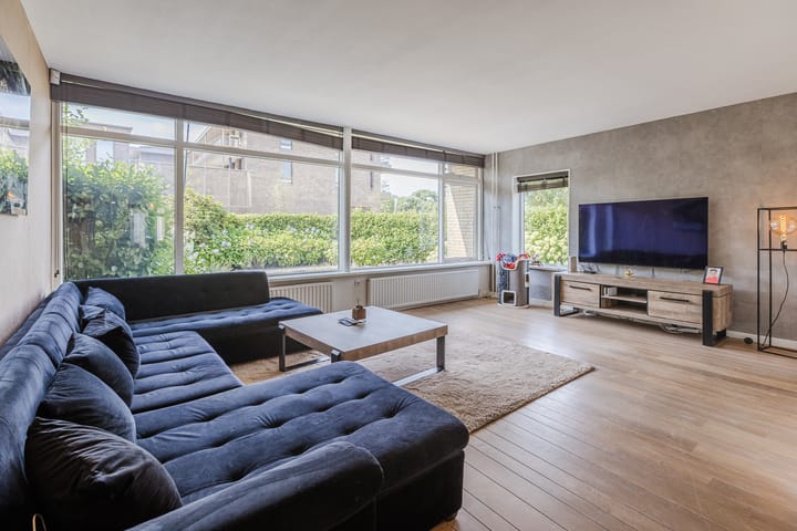 Foto 2 van Donkerstraat 9