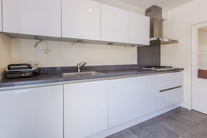 Foto 3 van Donkerstraat 9