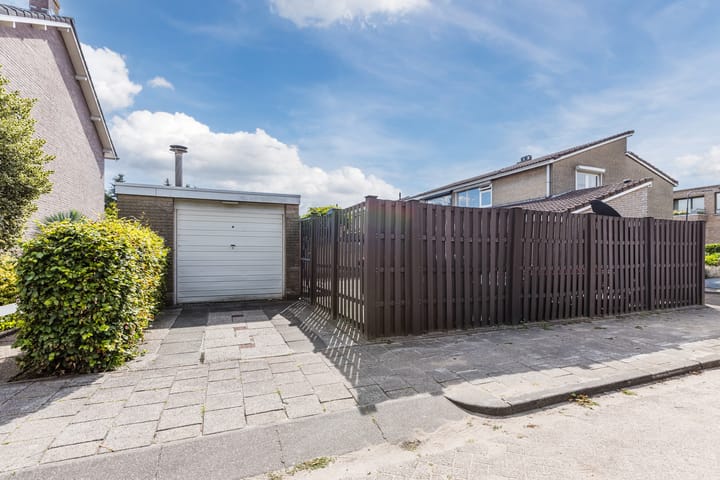 Foto 5 van Donkerstraat 9