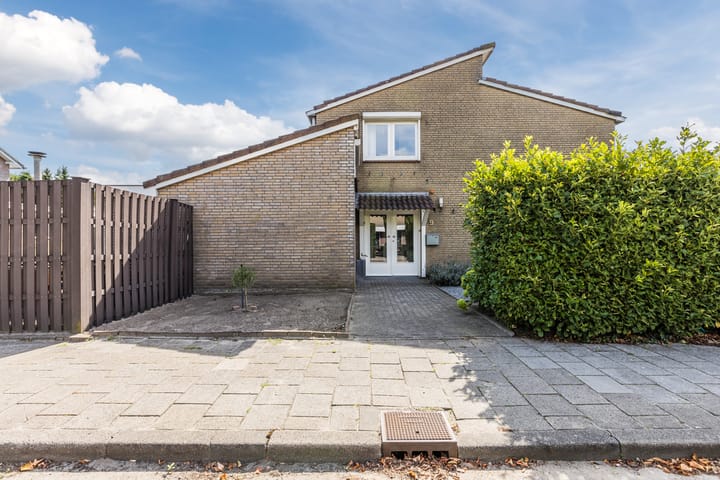 Foto 6 van Donkerstraat 9