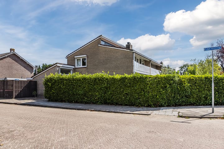 Foto 7 van Donkerstraat 9