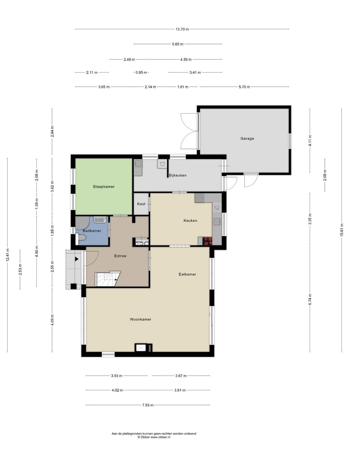 Photo 48 of De Braak 11